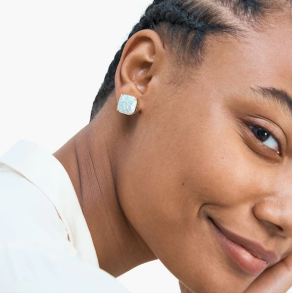 Kate Spade earrings - Picture 3 of 4